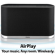 Illustration for article titled How Apple's AirPlay Is About to Change Your Life